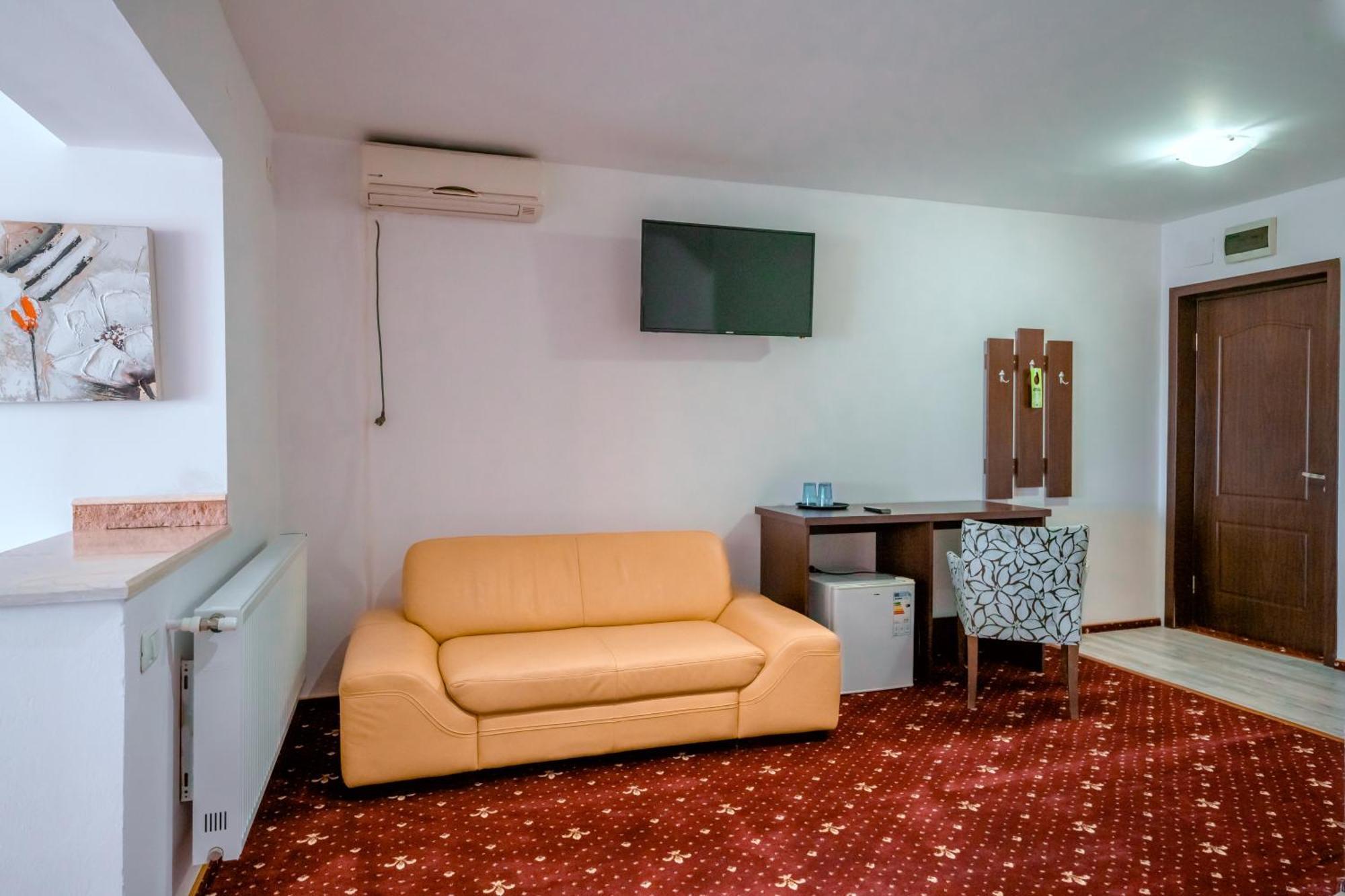 RELAX SPA Costinesti - D'Amy Hotel Exterior foto